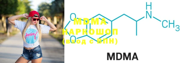 МДПВ Снежногорск